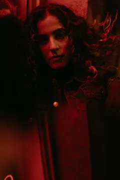 Customer success portrait