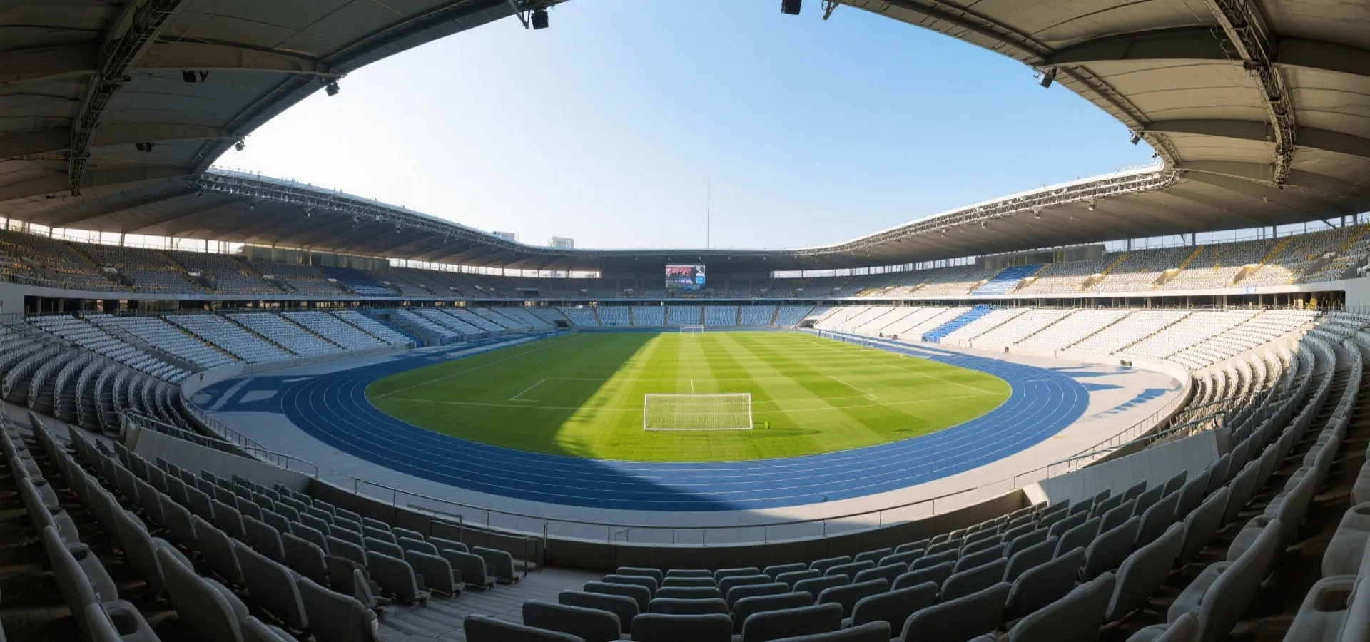 BB体育 现代体育场景