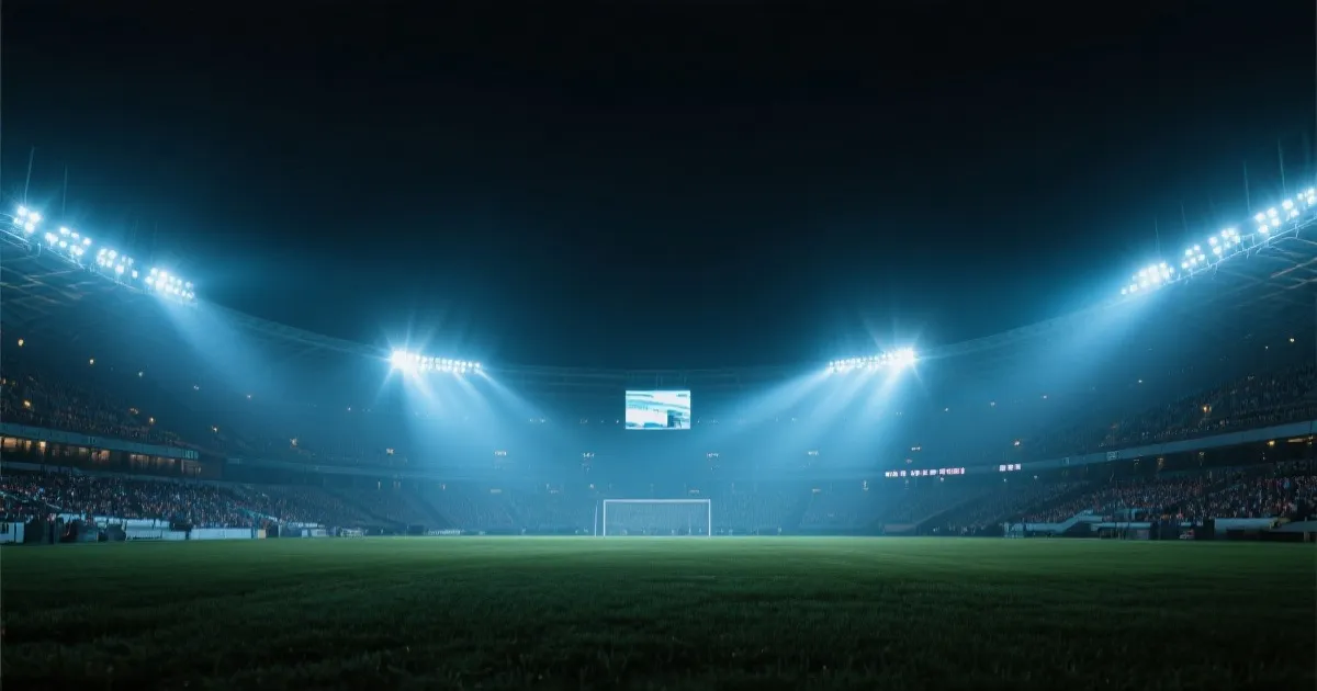 体育赛事焦点 - BB体育