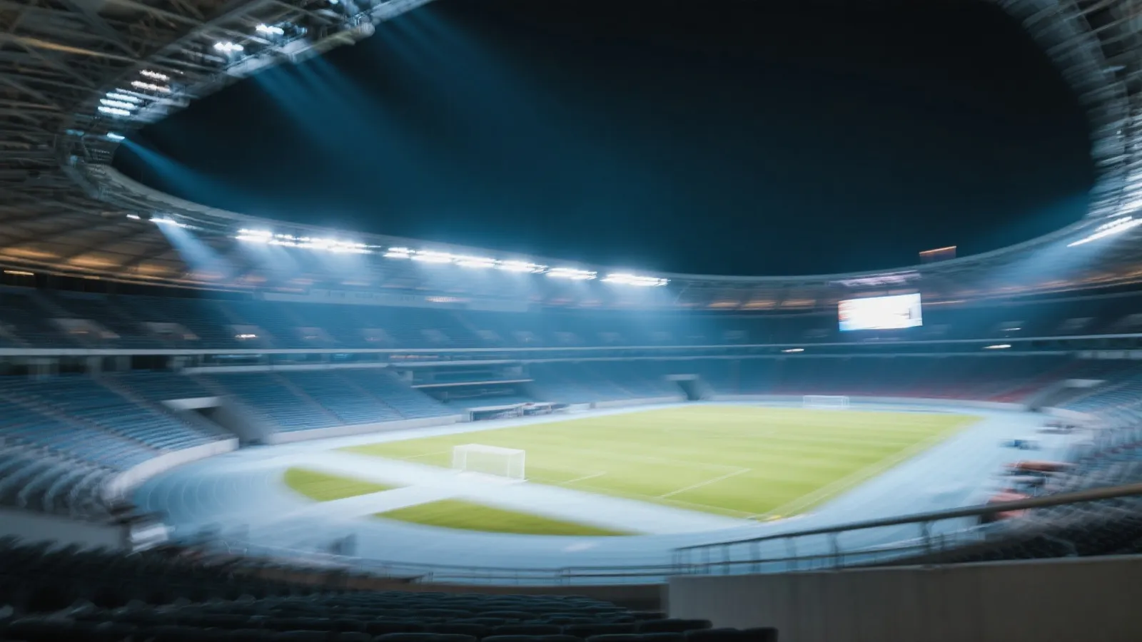 BB体育体育场视觉